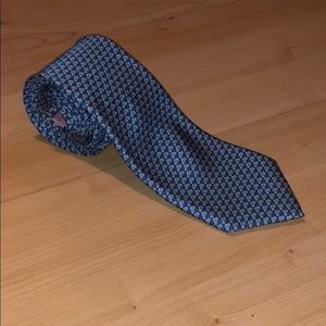 Vineyard Vines | Martha’s Vineyard Tie | Silk